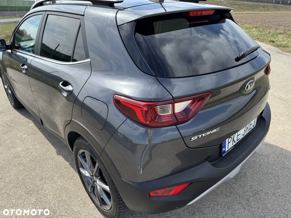 Kia Stonic 1.0 T-GDI XL - 6