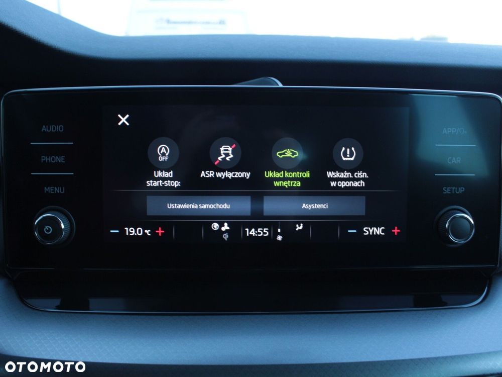 Skoda Octavia 2.0 TDI Ambition - 29