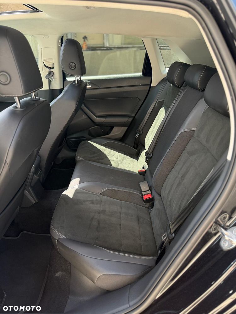 Volkswagen Polo 1.0 TSI OPF DSG Style - 20