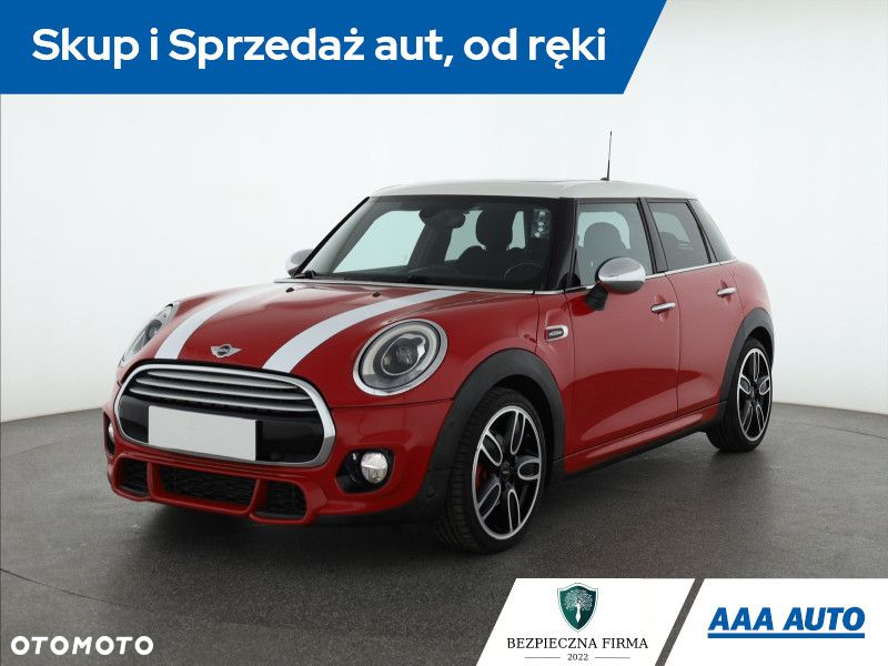 MINI Cooper - 2