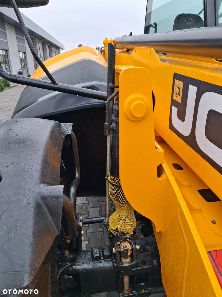 JCB 540 - 140 Hi Viz, SWAY - 7
