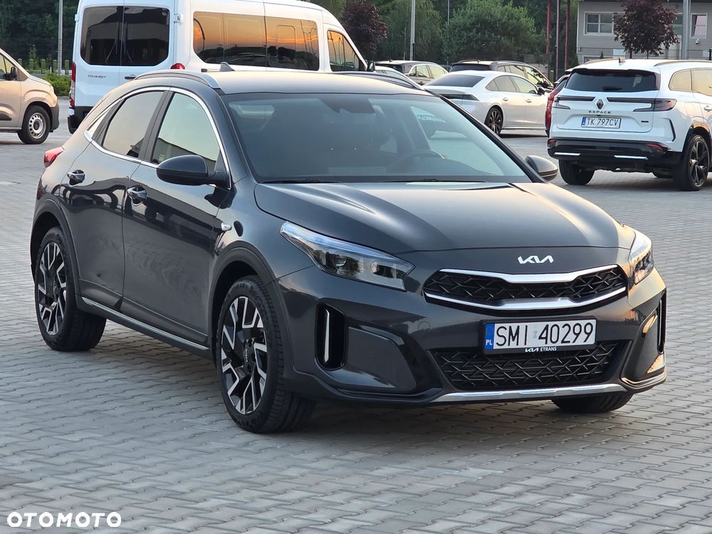 Kia XCeed 1.5 T-GDI M DCT - 30