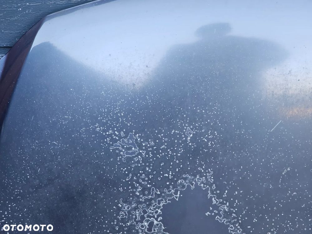 MASKA POKRYWA SILNIKA OPEL CORSA D Z168 - 9