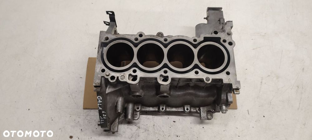 Blok silnika Hyundai i20 1,2 16V benzyna G4LA - 1