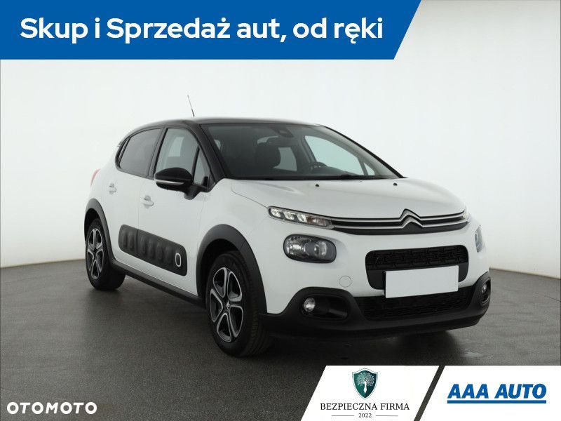Citroën C3 - 3