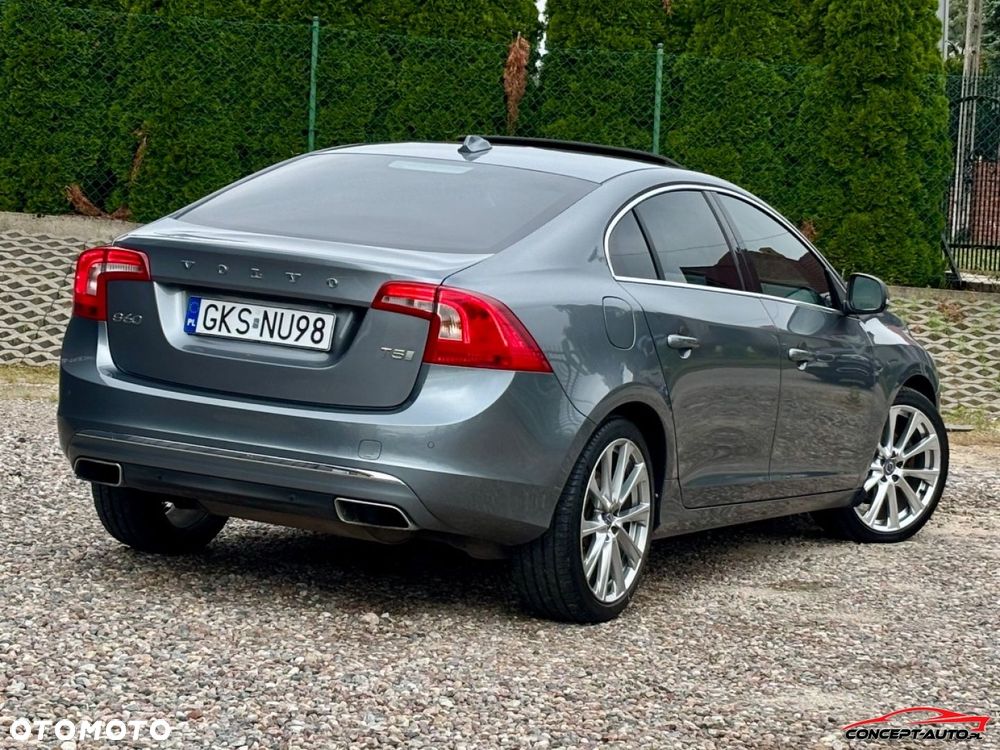 Volvo S60 - 8