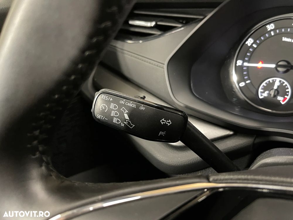 Skoda Octavia 1.0 TSI Ambition - 22