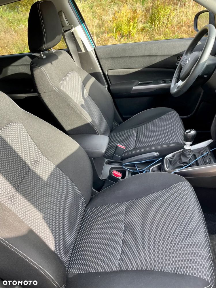 Suzuki Vitara 1.4 Boosterjet Premium 2WD - 15