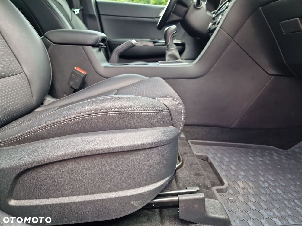 Kia Sportage 1.6 GDI Black Edition 2WD - 15