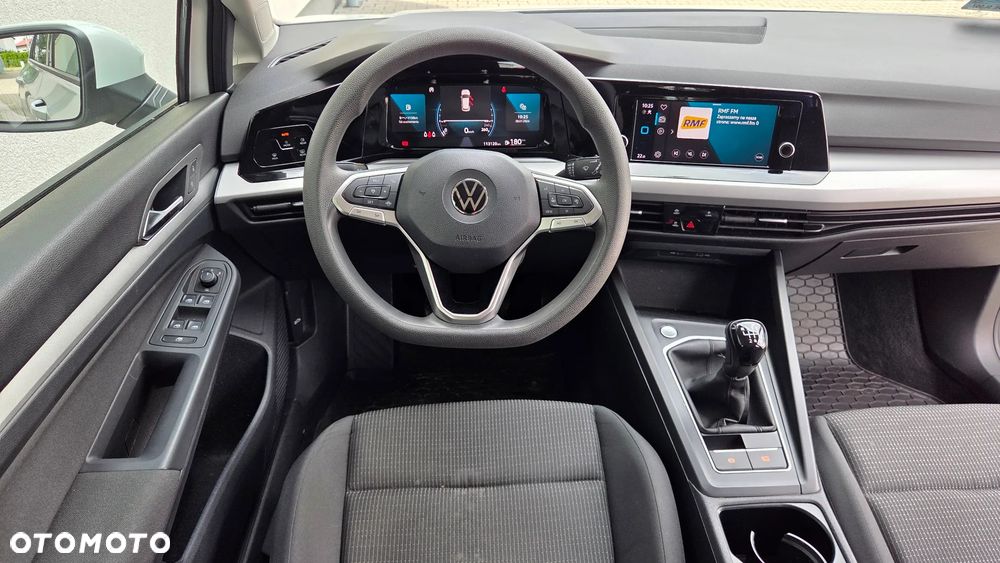 Volkswagen Golf 1.0 TSI Life - 15