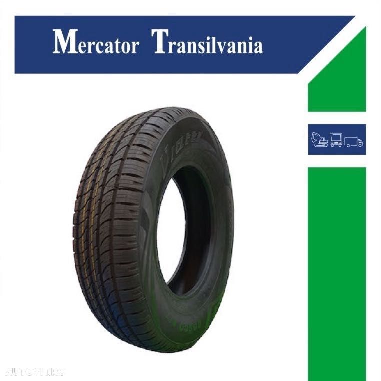 Anvelopa NOUA Vara 205/75 R15 Viatti Bosco V-237 97H - 1