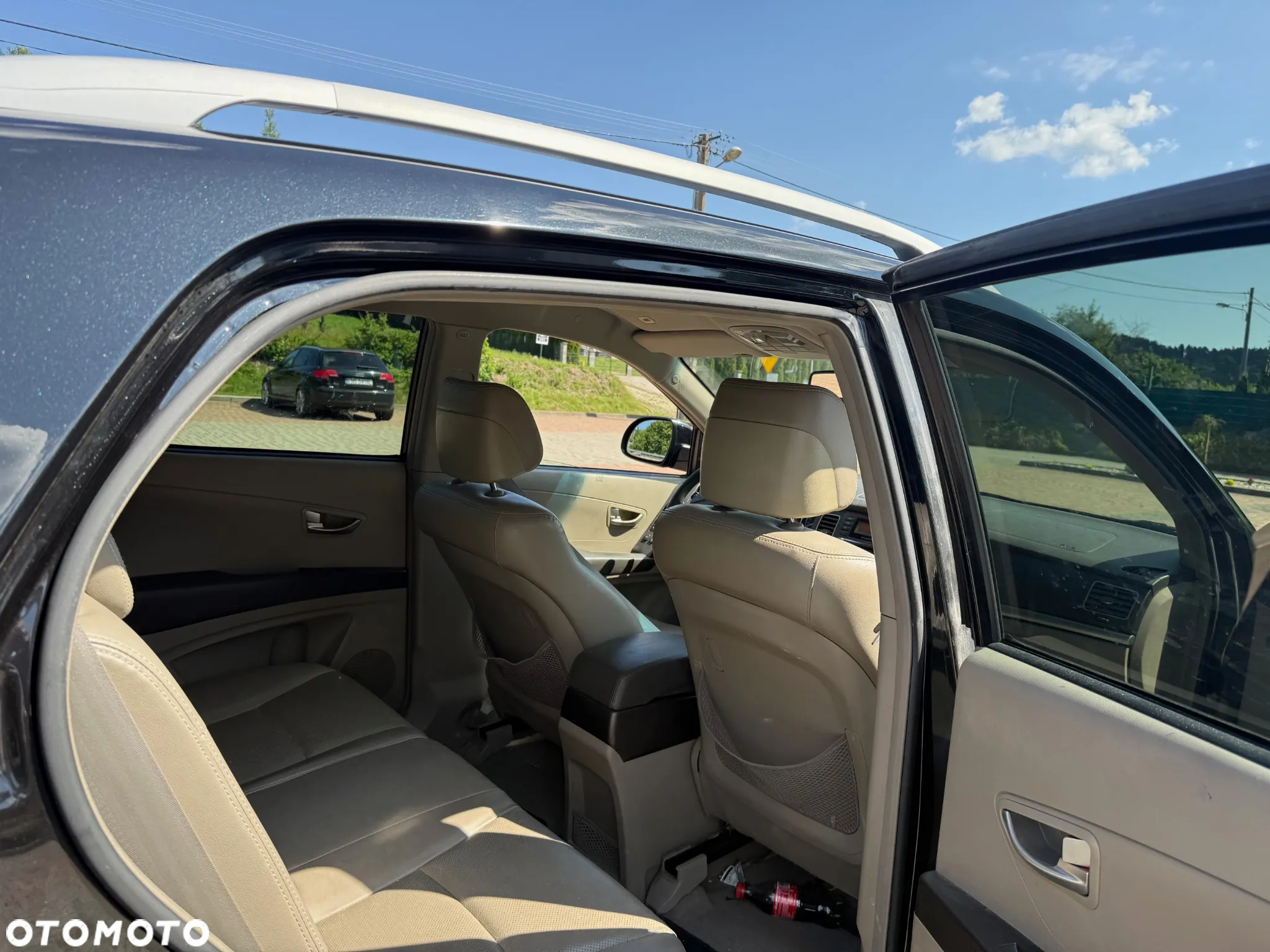 SsangYong/KGM Korando 2.0 D Sapphire - 12