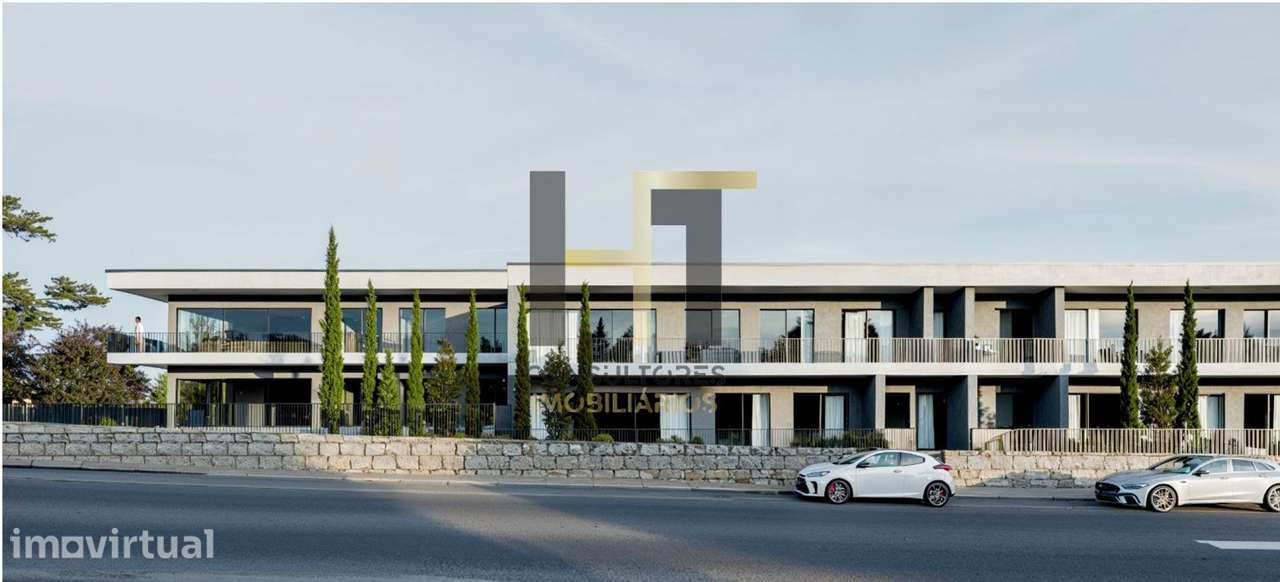 Apartamento T1  Varanda Lodares - Grande imagem: 4/8
