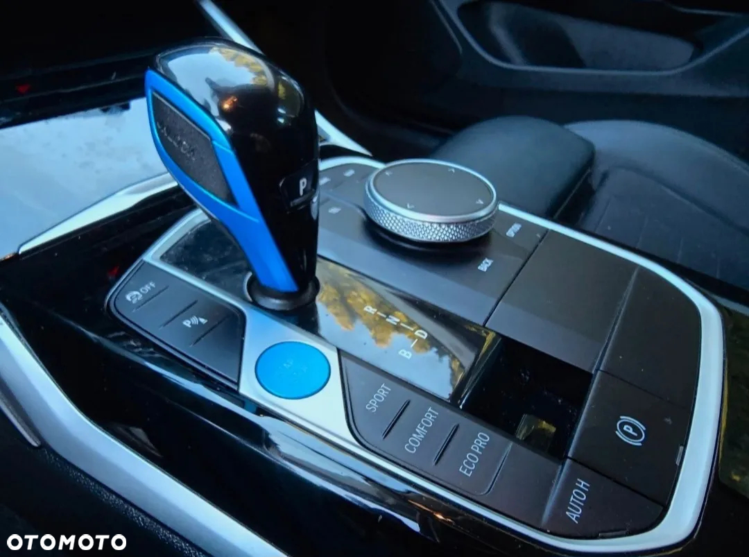 BMW i4 eDrive40 Gran Coupe - 6