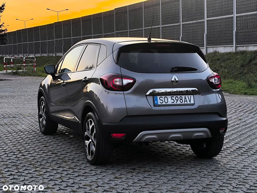 Renault Captur 1.3 TCe Intens - 9
