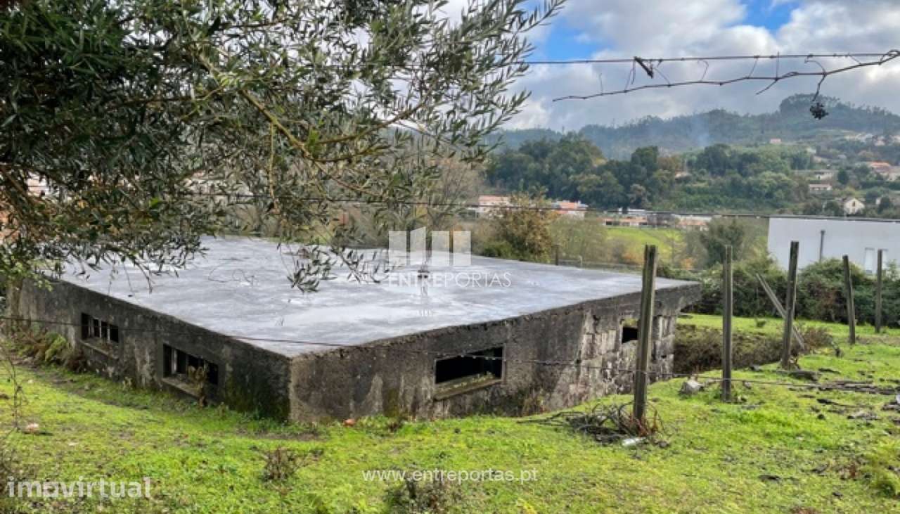 Venda de Terreno de construção, Guilhadeses, Arcos de Valdevez - Grande imagem: 5/30