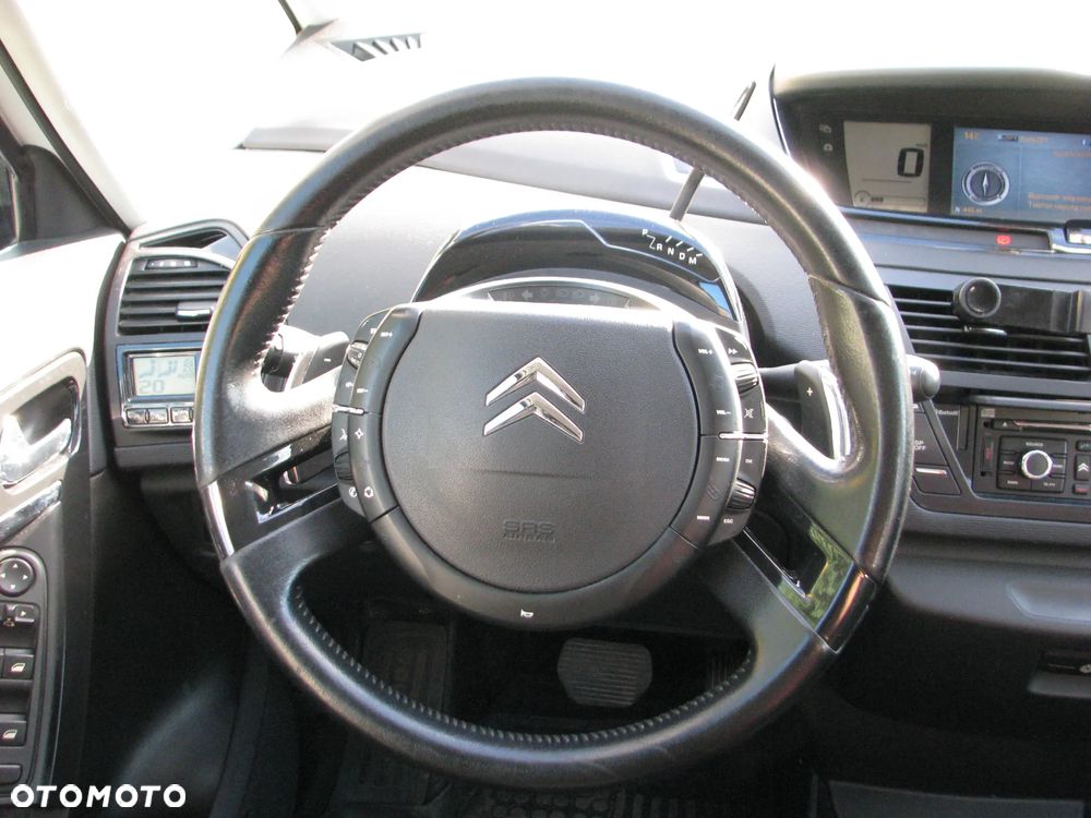 Citroën C4 Picasso 2.0 HDi Exclusive - 18
