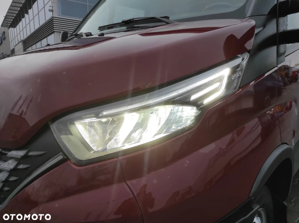 Iveco DAILY 50C18 3,5T - 4