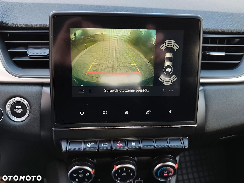 Renault Captur TCe 90 EQUILIBRE - 31