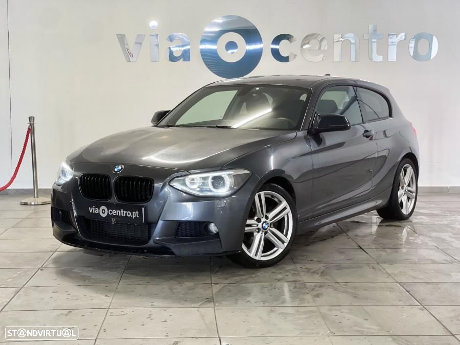 BMW 120 d - 3