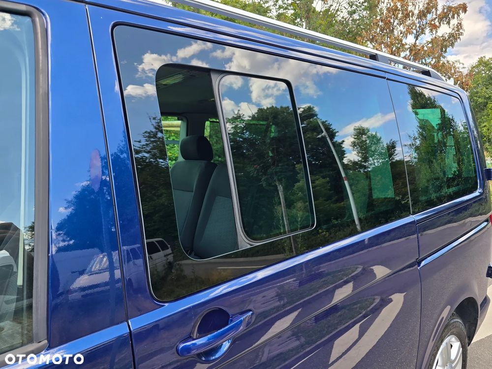 Volkswagen Caravelle L1 Comfortline - 10