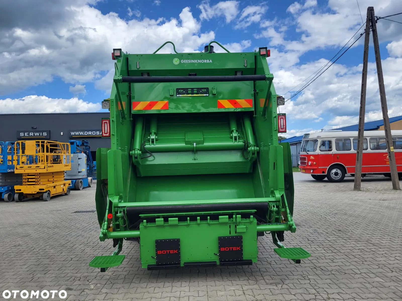 Scania P360 Z HDS - 6