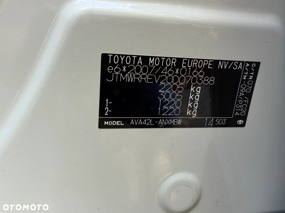 Toyota RAV4 Hybrid Style 4x2 - 11