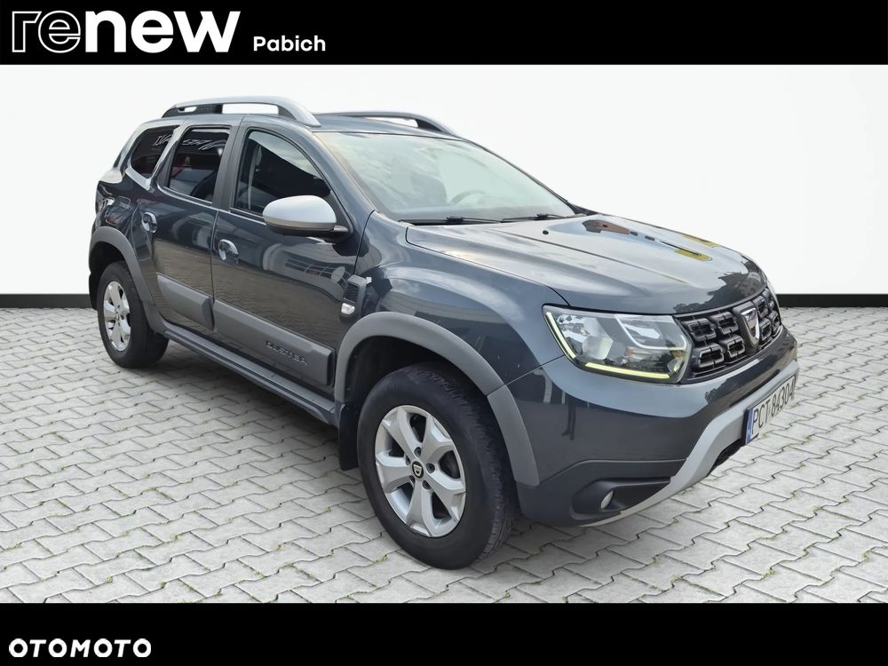 Dacia Duster 1.0 TCe Comfort - 3