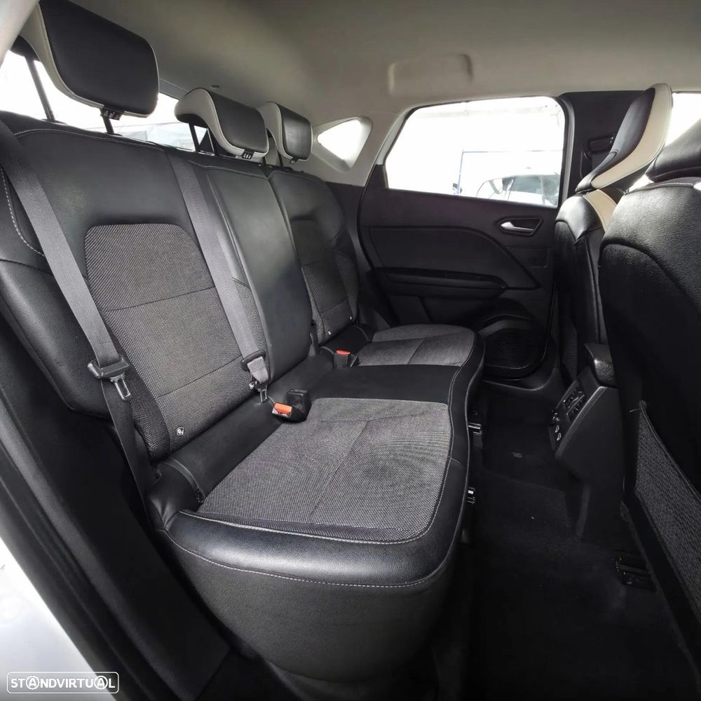 Renault Captur 1.0 TCe Intens - 33