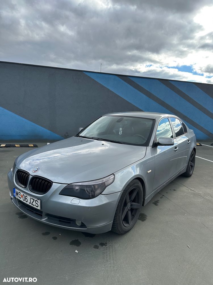 BMW Seria 5 - 17