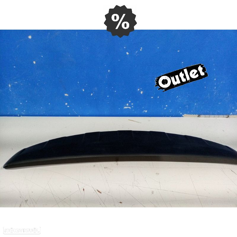 C010723C1 AILERON SPOILER MERCEDES ML W164 08-11 LOOK AMG - 6