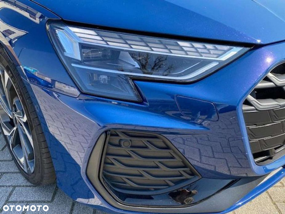 Audi A3 - 18
