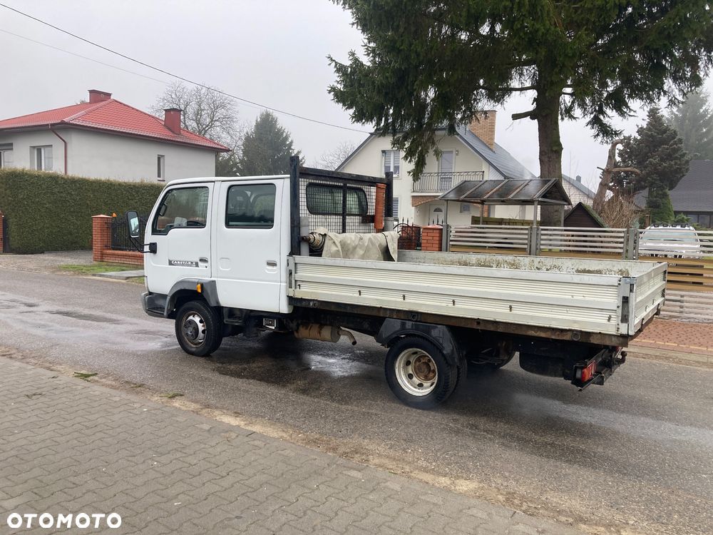 Mitsubishi Canter - 4