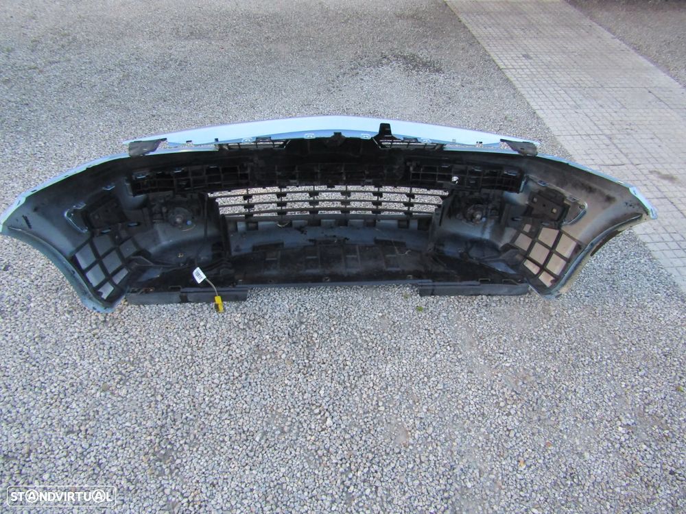 Para-choques Renault Megane II ano 2006 a 2008 (original)) - 8