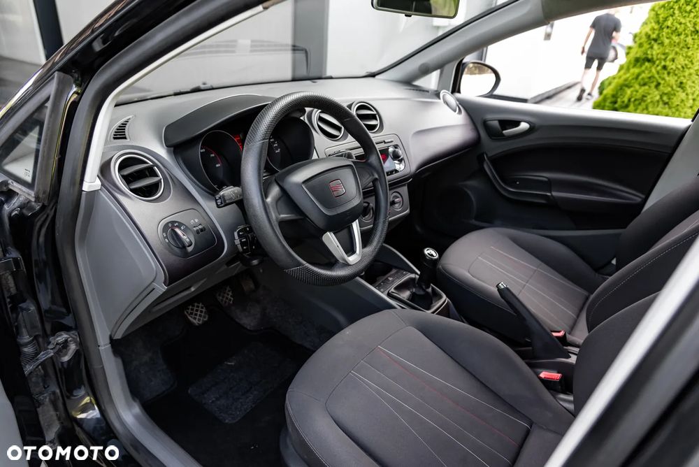 Seat Ibiza 1.4 16V Copa - 15