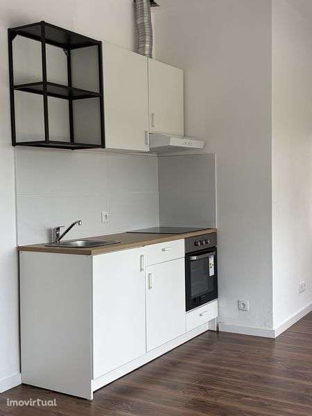 Arrenda-se T2 - Vilela - Paredes - Grande imagem: 3/11