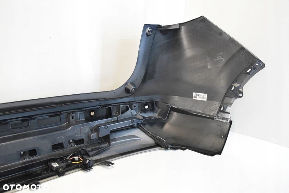 HONDA HR-V 2022r- ZDERZAK TYLNY TYŁ - 7