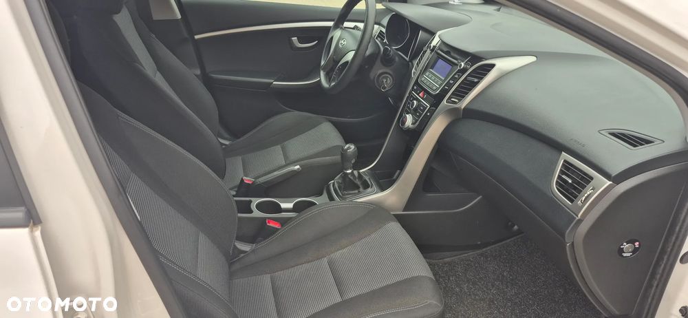 Hyundai i30 1.4 Classic - 13