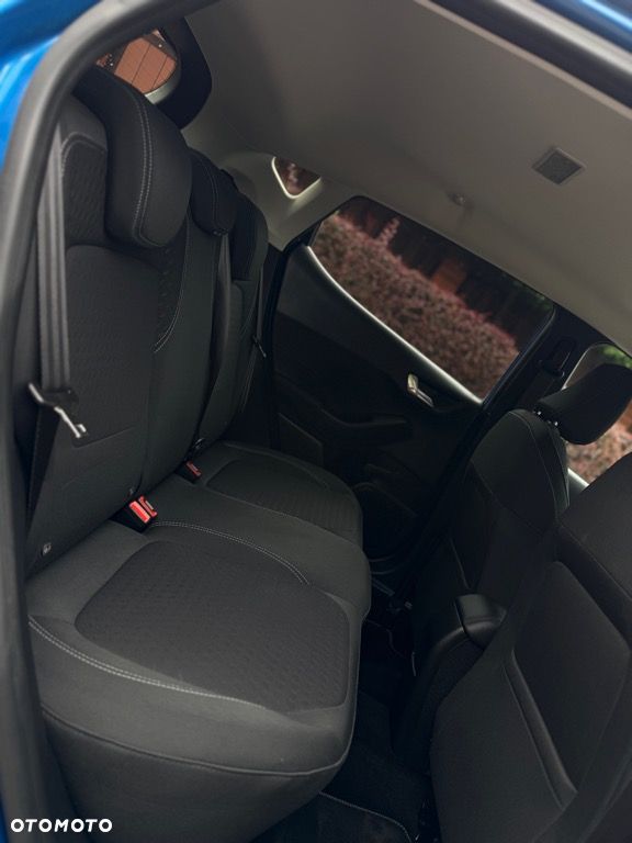 Ford Fiesta 1.0 EcoBoost Titanium ASS - 29