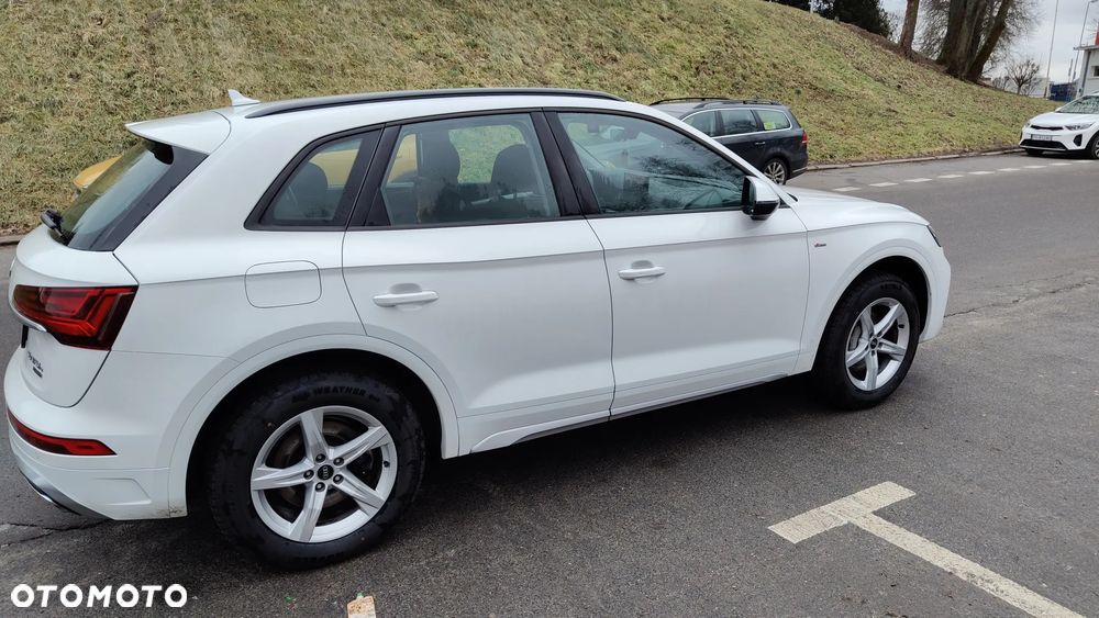 Audi Q5 - 7
