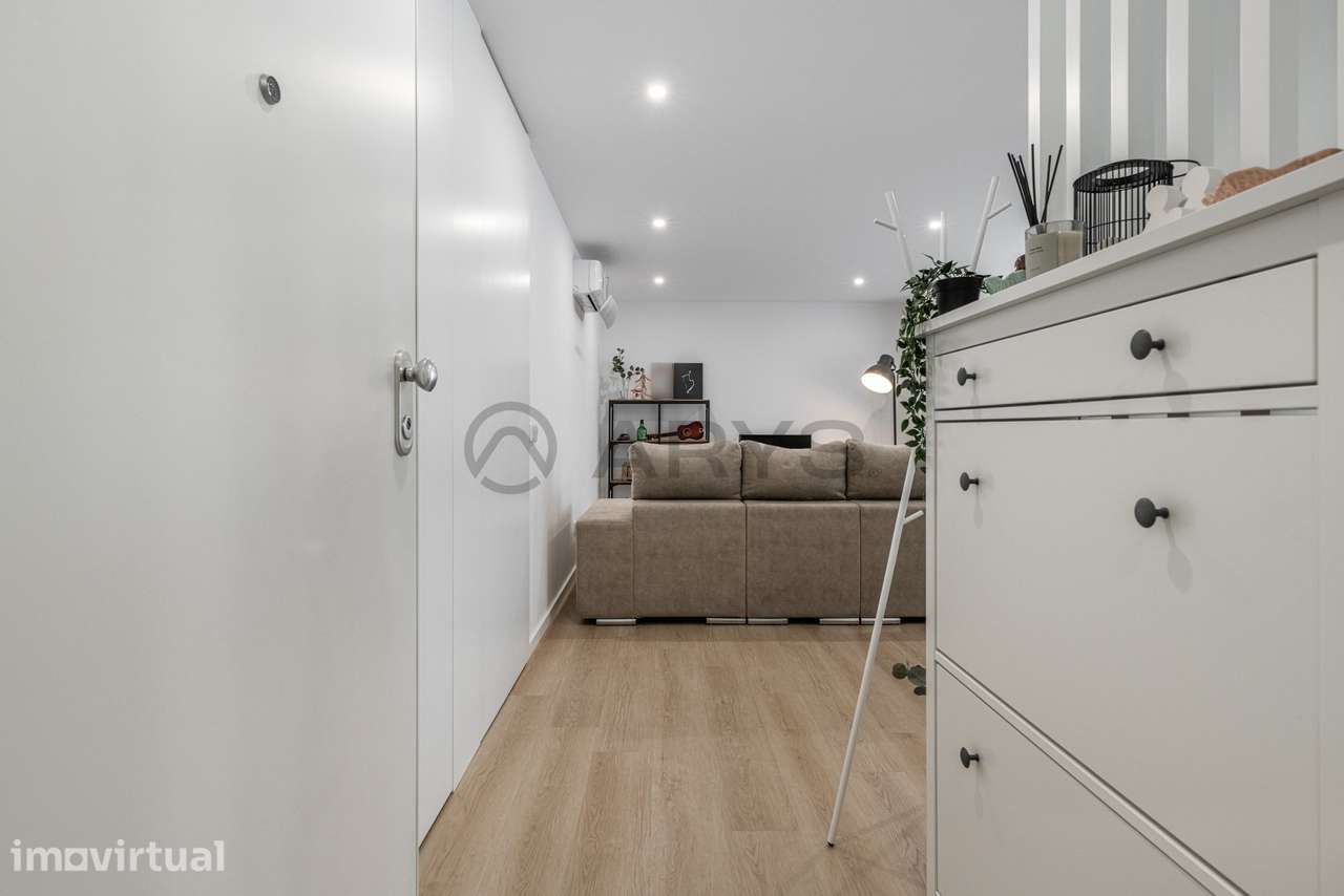 APARTAMENTO T3 SEMI-NOVO - REAL, BRAGA - Grande imagem: 3/31
