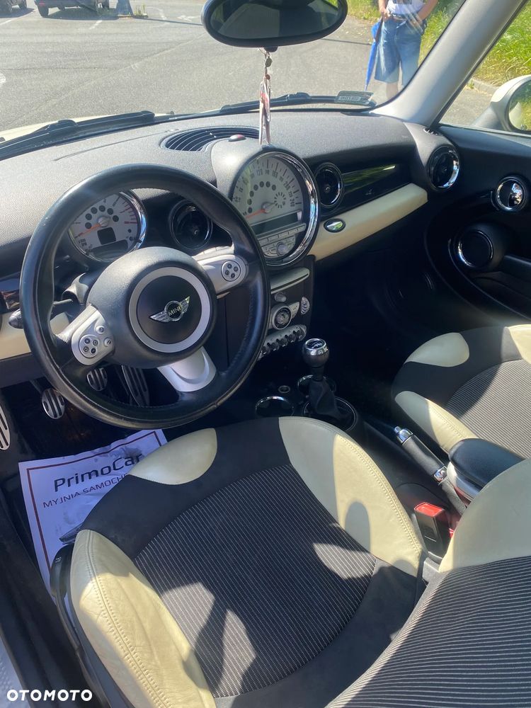 MINI Cooper S Standard - 10
