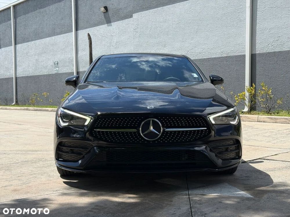 Mercedes-Benz CLA 250 4Matic 8G-DCT Edition AMG Line - 2