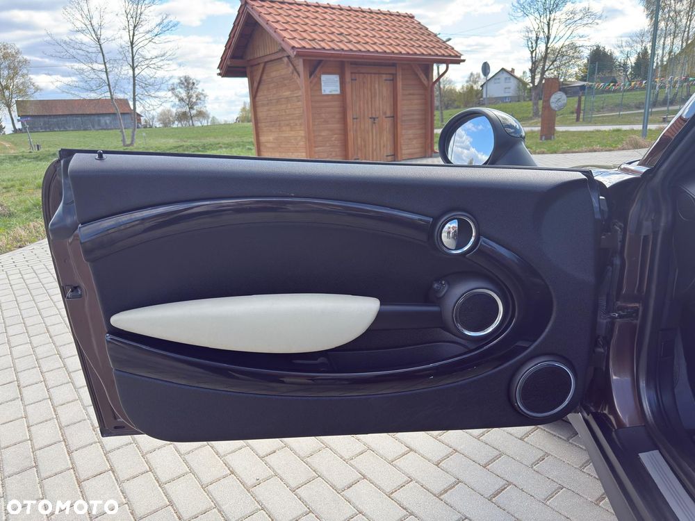 MINI Cooper - 13