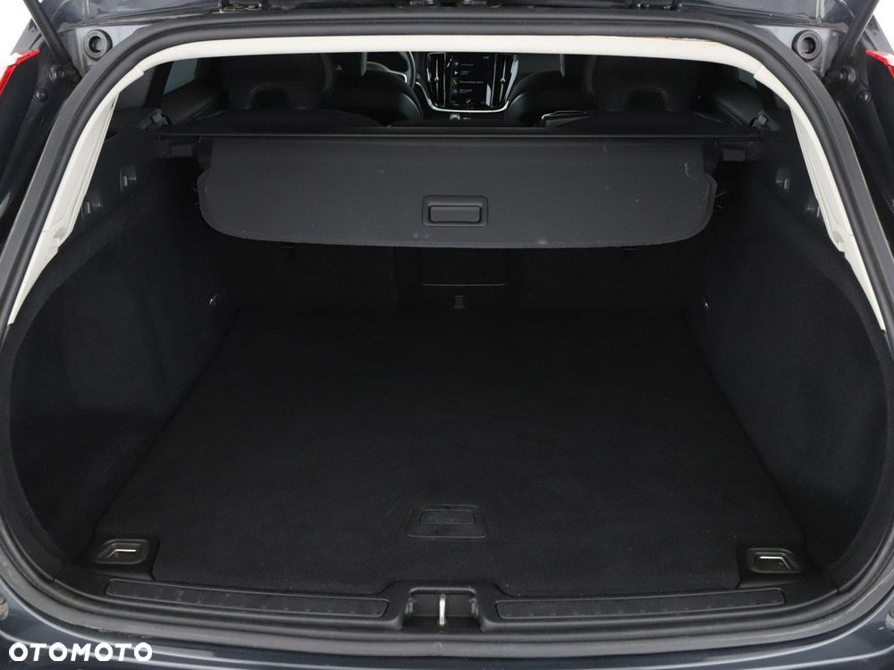 Volvo V60 D3 - 20