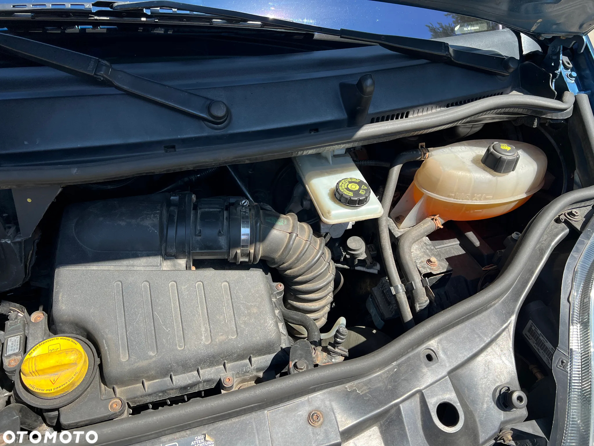 Opel Vivaro L1H1 2.9t - 22