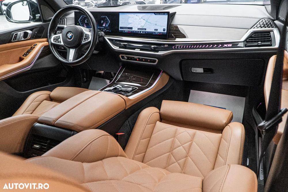 BMW X5 xDrive30d AT MHEV - 2