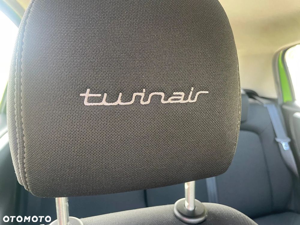 Fiat Punto 2012 - 17