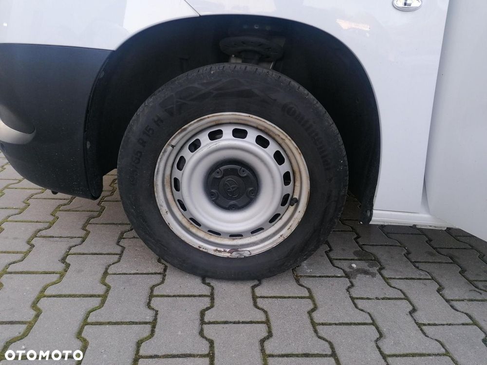 Toyota PROACE CITY - 19