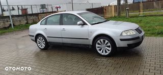 Volkswagen Passat 1.8T